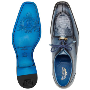 Belvedere Shoes FT Belvedere shoes-Primo