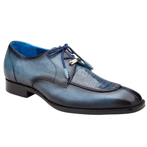 Belvedere Shoes FT ANT. BLUE SAFARI / 9 Belvedere shoes-Primo