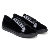 Belvedere Shoes FT Black / 8 belvedere-shoes-Teo