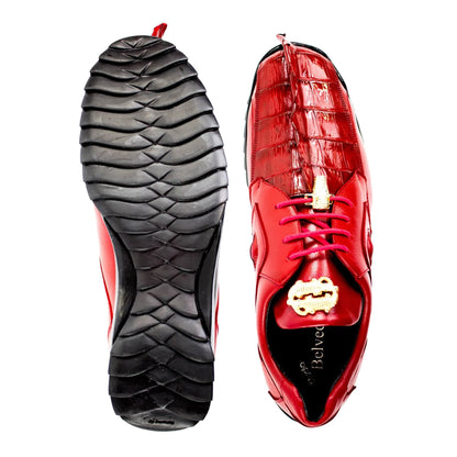 Belvedere shoes FT Belvedere shoes-VASCO