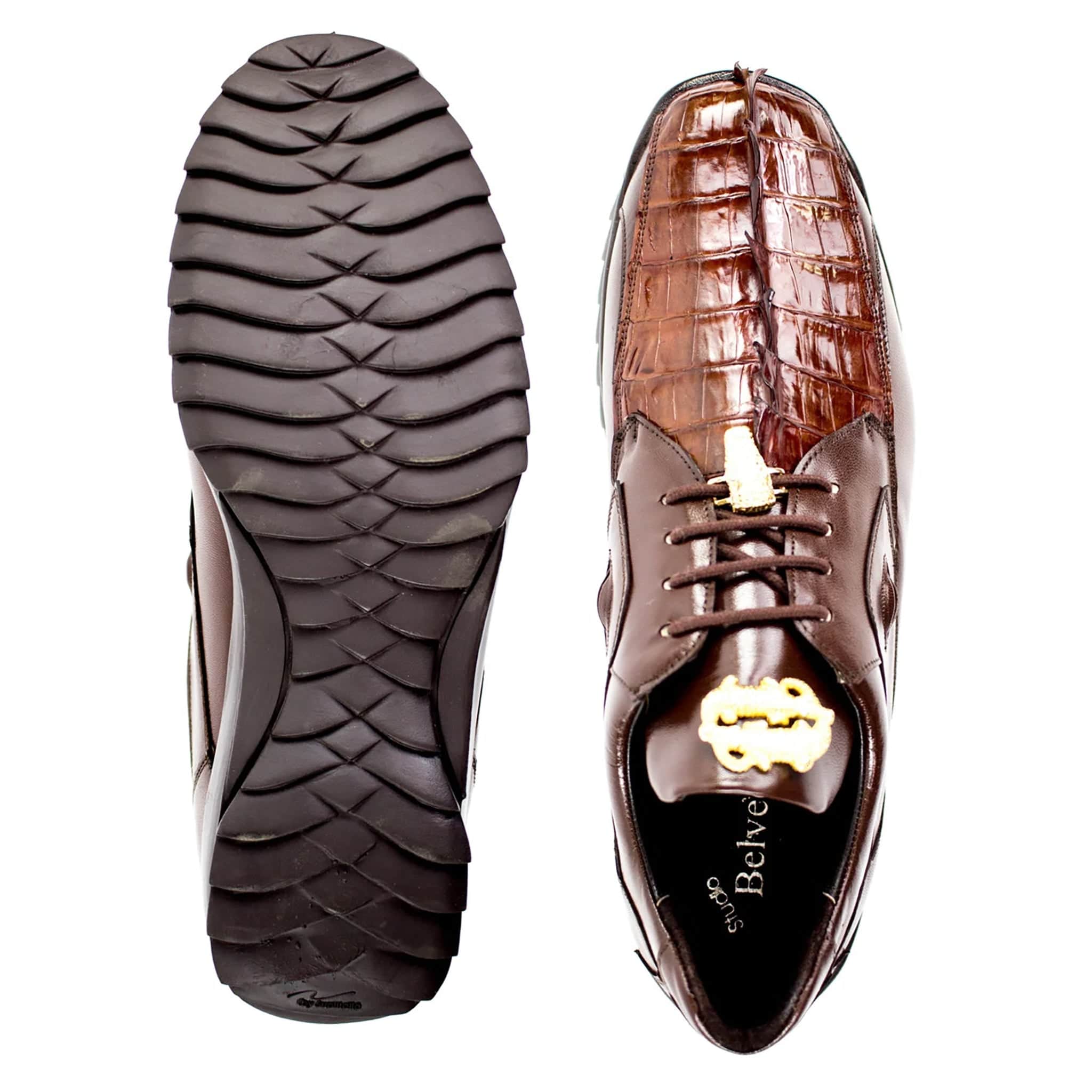 Belvedere shoes FT Belvedere shoes-VASCO