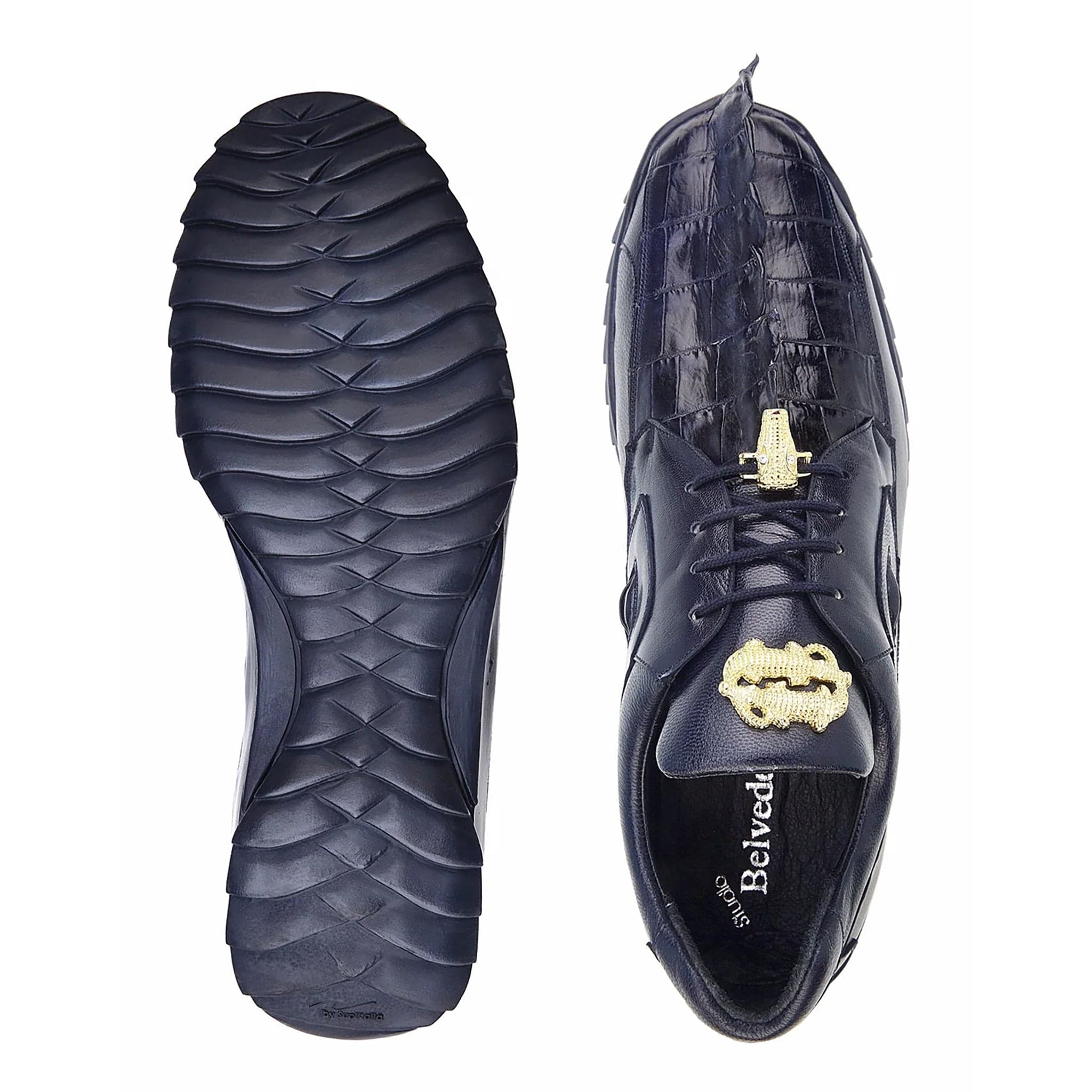 Belvedere shoes FT Belvedere shoes-VASCO