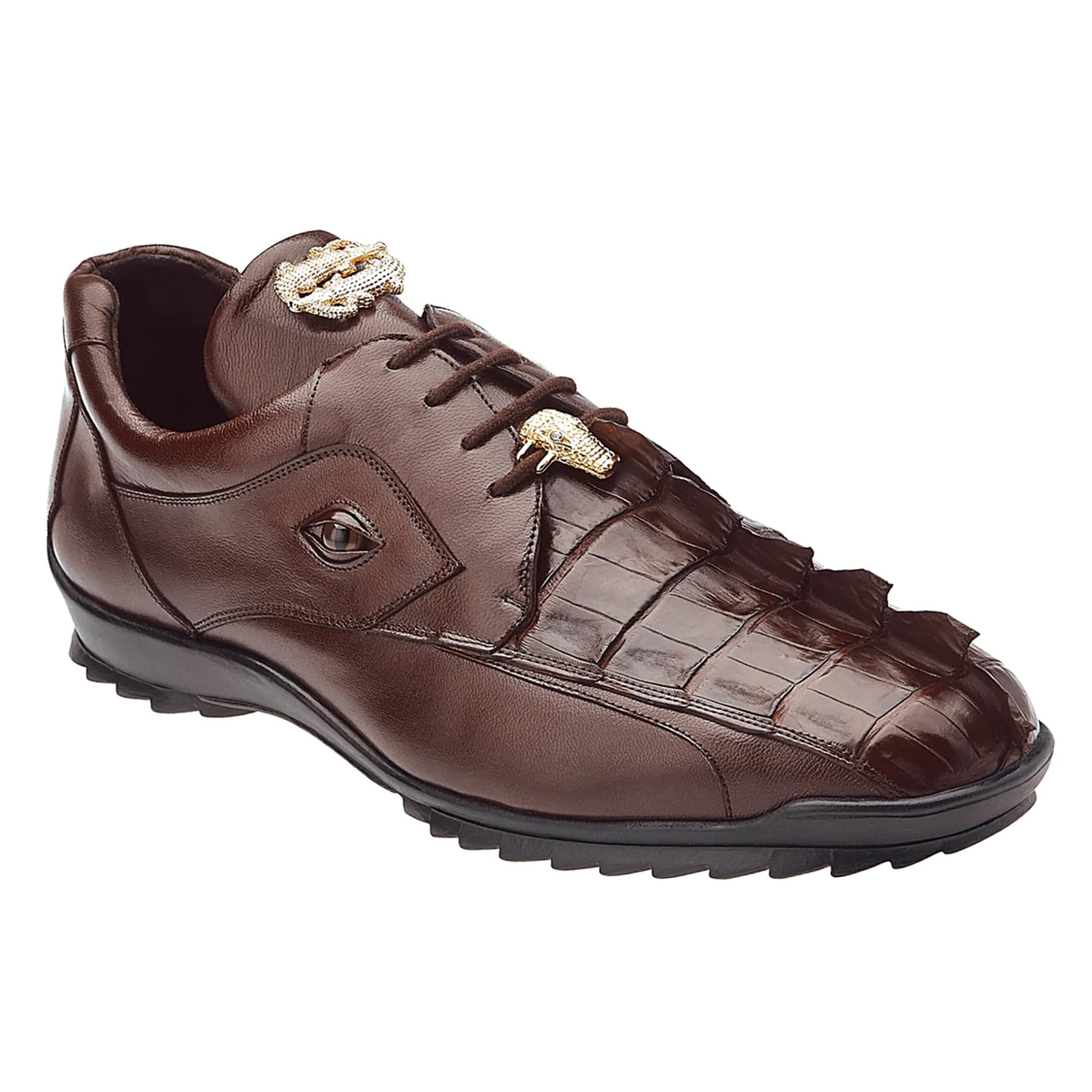 Belvedere shoes FT TABAC / 8 Belvedere shoes-VASCO
