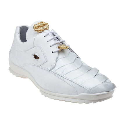 Belvedere shoes FT WHITE / 8 Belvedere shoes-VASCO