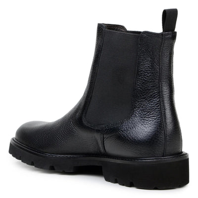 Belvedere Shoes FT Belvedere Shose-Asher