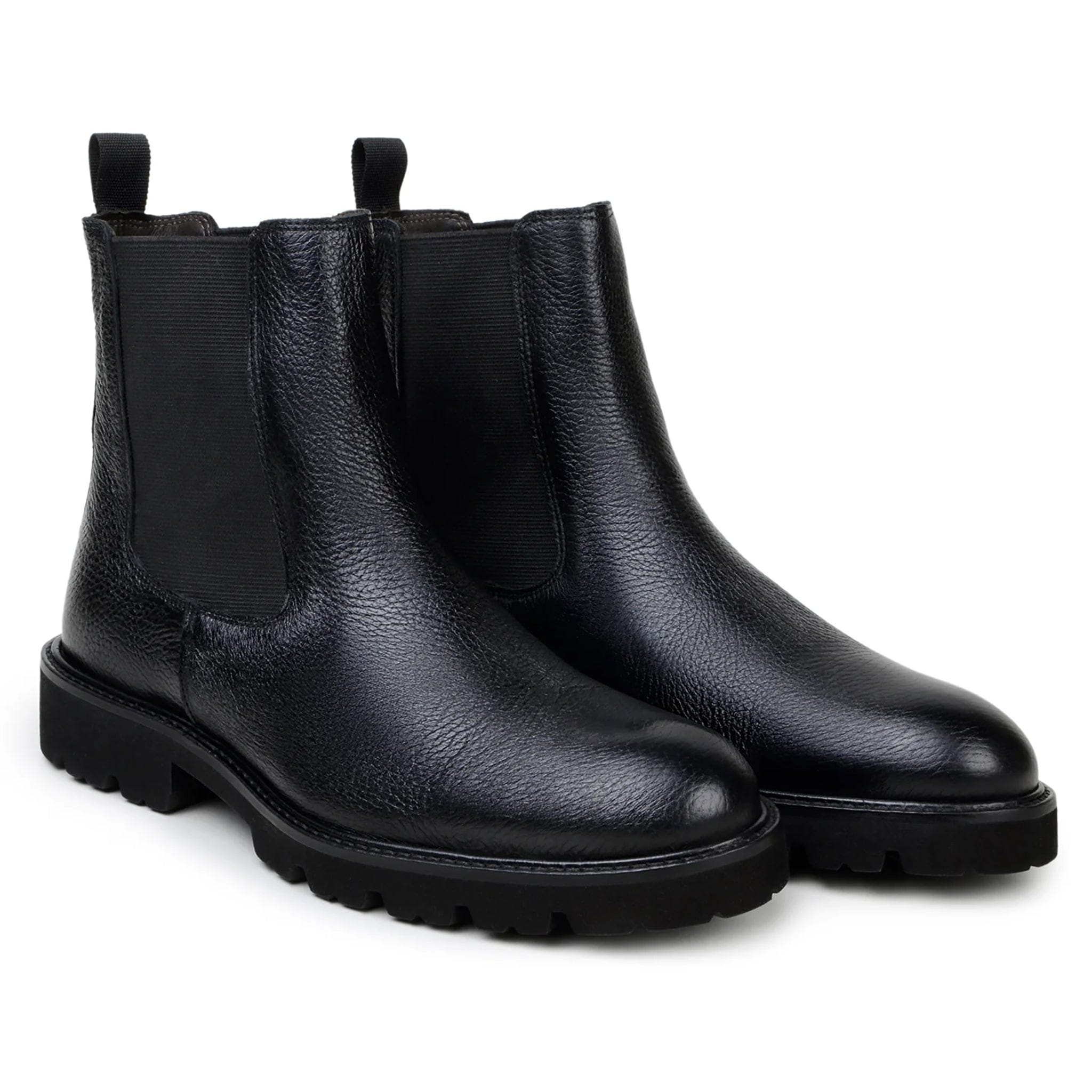 Belvedere Shoes FT Belvedere Shose-Asher