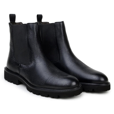 Belvedere Shoes FT Belvedere Shose-Asher