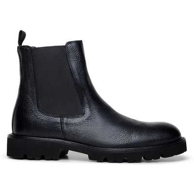 Belvedere Shoes FT Belvedere Shose-Asher