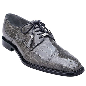 Belvedere Shoes FT GRAY / 9 Belvedere Shose-BATTA