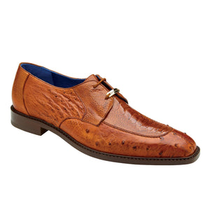 Belvedere Shoes FT ALMOND / 9 Belvedere Shose-BOLERO