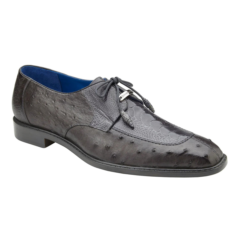 Belvedere Shoes FT GRAY / 9 Belvedere Shose-BOLERO