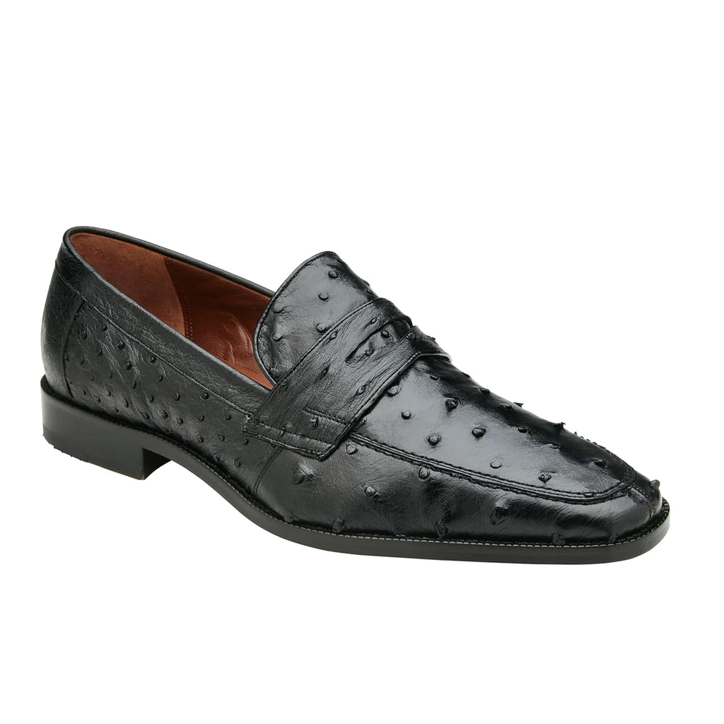 Belvedere Shoes FT BLACK / 9 Belvedere Shose-ESPADA