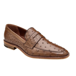 Belvedere Shoes FT TABAC / 9 Belvedere Shose-ESPADA