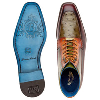 Belvedere Shoes FT Belvedere Shose-Greco