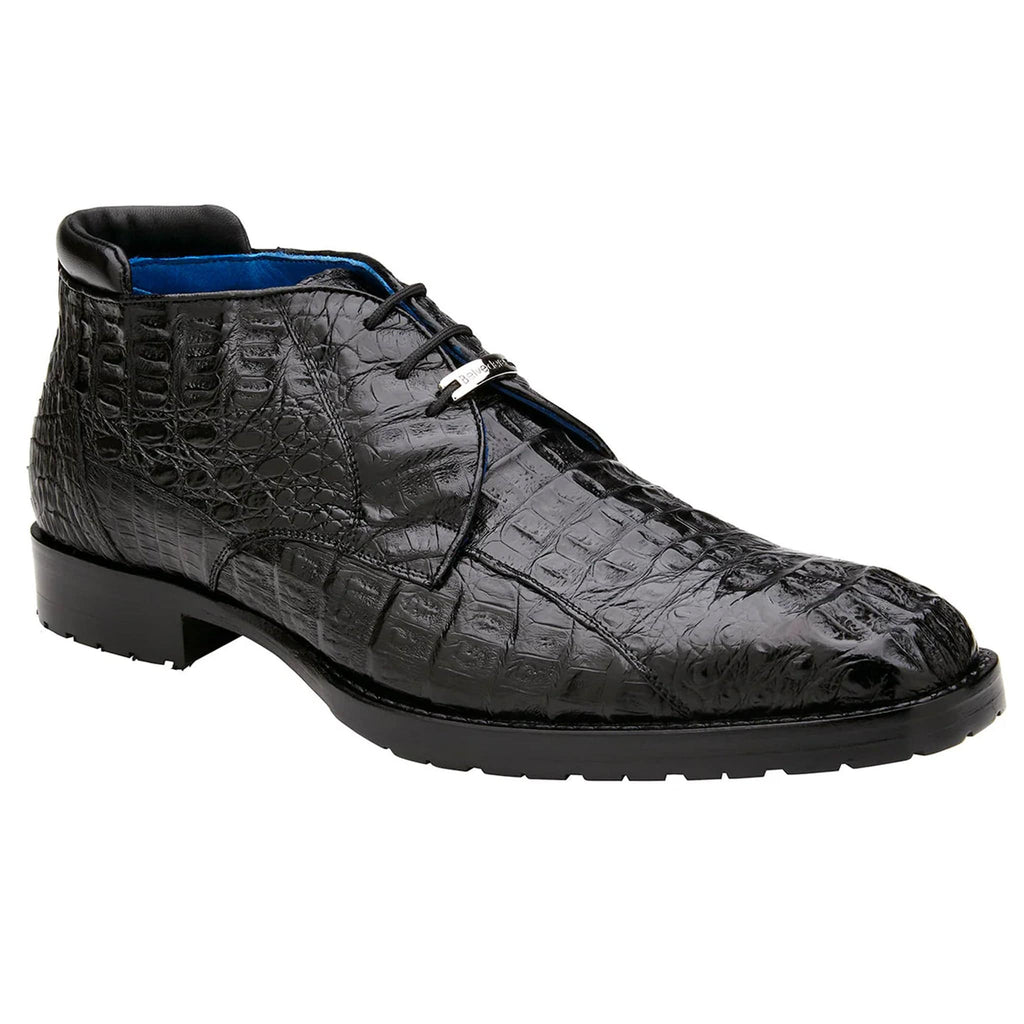 Belvedere Shoes FT BLACK / 9 belvedere-shose-Marcello