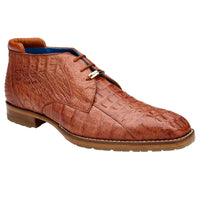 Belvedere Shoes FT COGNAC / 9 belvedere-shose-Marcello