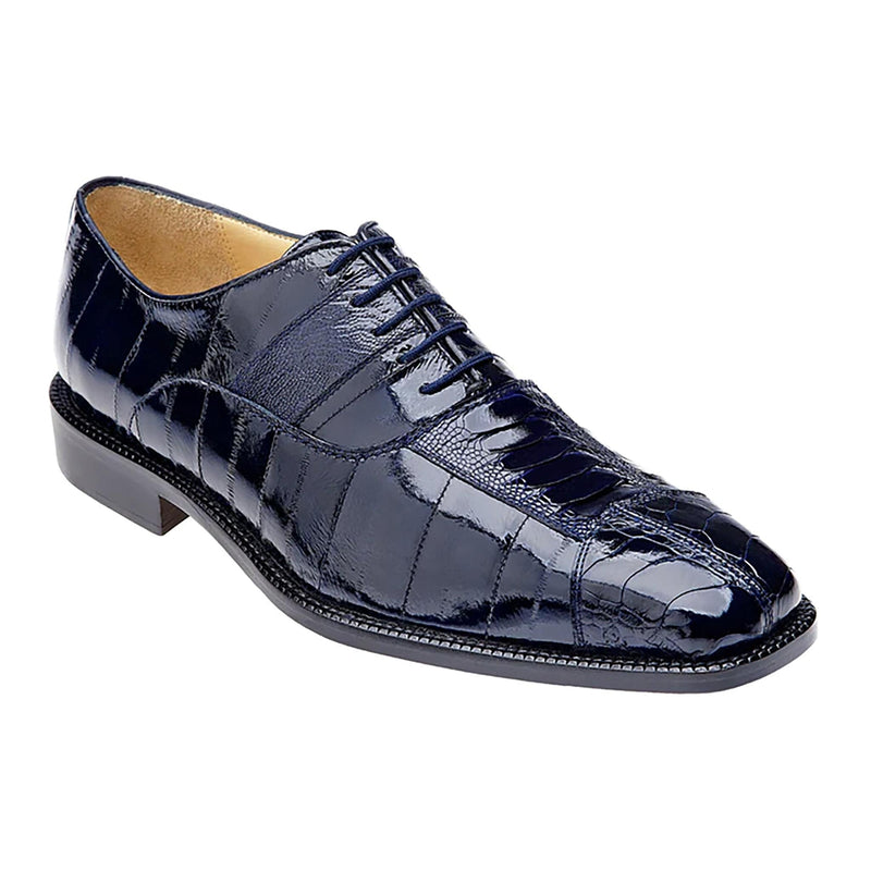 Belvedere Shoes FT NAVY / 9 Belvedere Shose-MARE