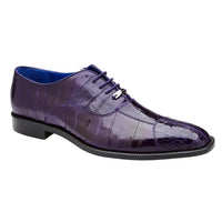 Belvedere Shoes FT PURPLE / 9 Belvedere Shose-MARE