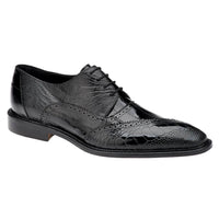 Belvedere Shoes FT BLACK / 9 Belvedere Shose- NINO