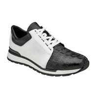 Belvedere Shoes FT BLACK/WHITE / 9 Belvedere Shose-TITAN