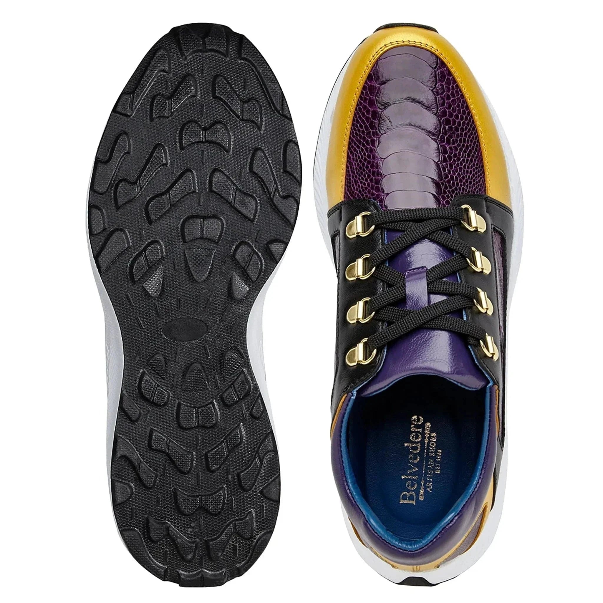Belvedere shoes Men Belvedere shoes-ADAM