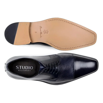 Belvedere shoes Men Belvedere shoes-ALEXANDER