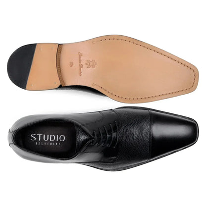 Belvedere shoes Men Belvedere shoes-ALEXANDER