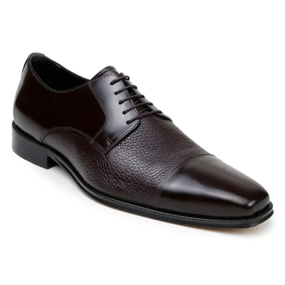 Belvedere shoes Men BROWN / 8 Belvedere shoes-ALEXANDER
