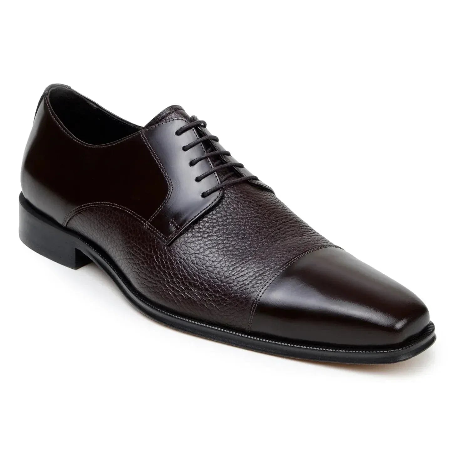 Belvedere shoes Men BROWN / 8 Belvedere shoes-ALEXANDER