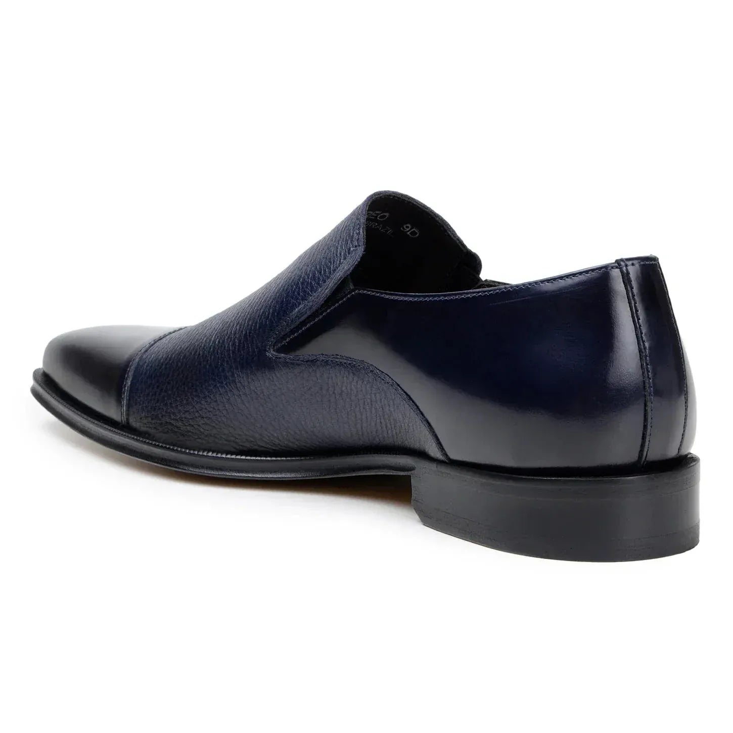 Belvedere shoes Men Belvedere shoes-ANDREO