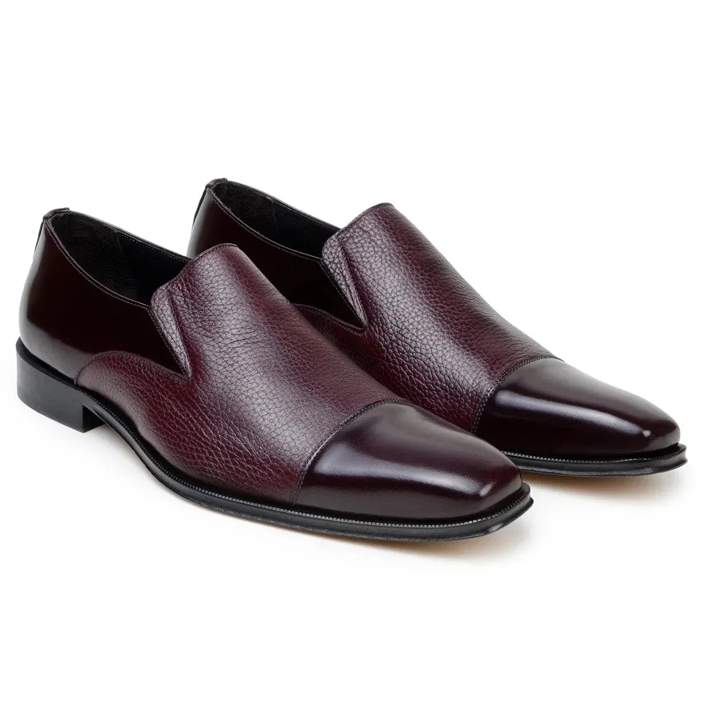 Belvedere shoes Men Belvedere shoes-ANDREO