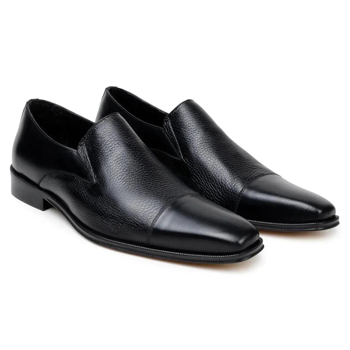 Belvedere shoes Men Belvedere shoes-ANDREO