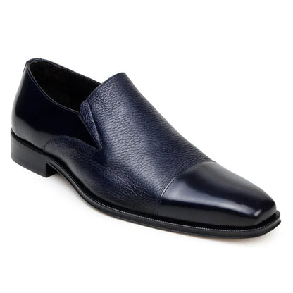 Belvedere shoes Men Navy / 8 Belvedere shoes-ANDREO