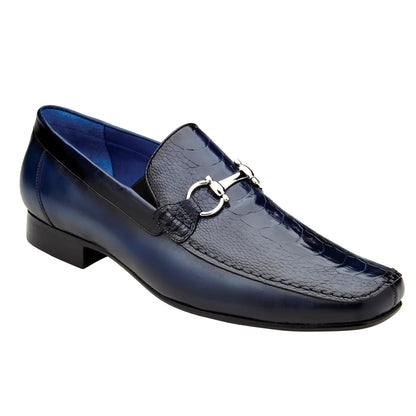Belvedere Shoes Men Navy / 8 Belvedere SHOES- BRUNO