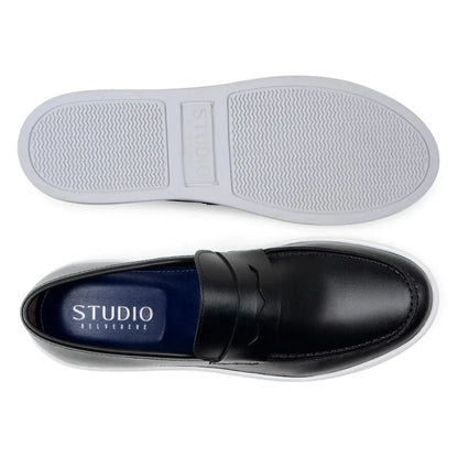 Belvedere shoes Men Belvedere shoes-ELLIOT