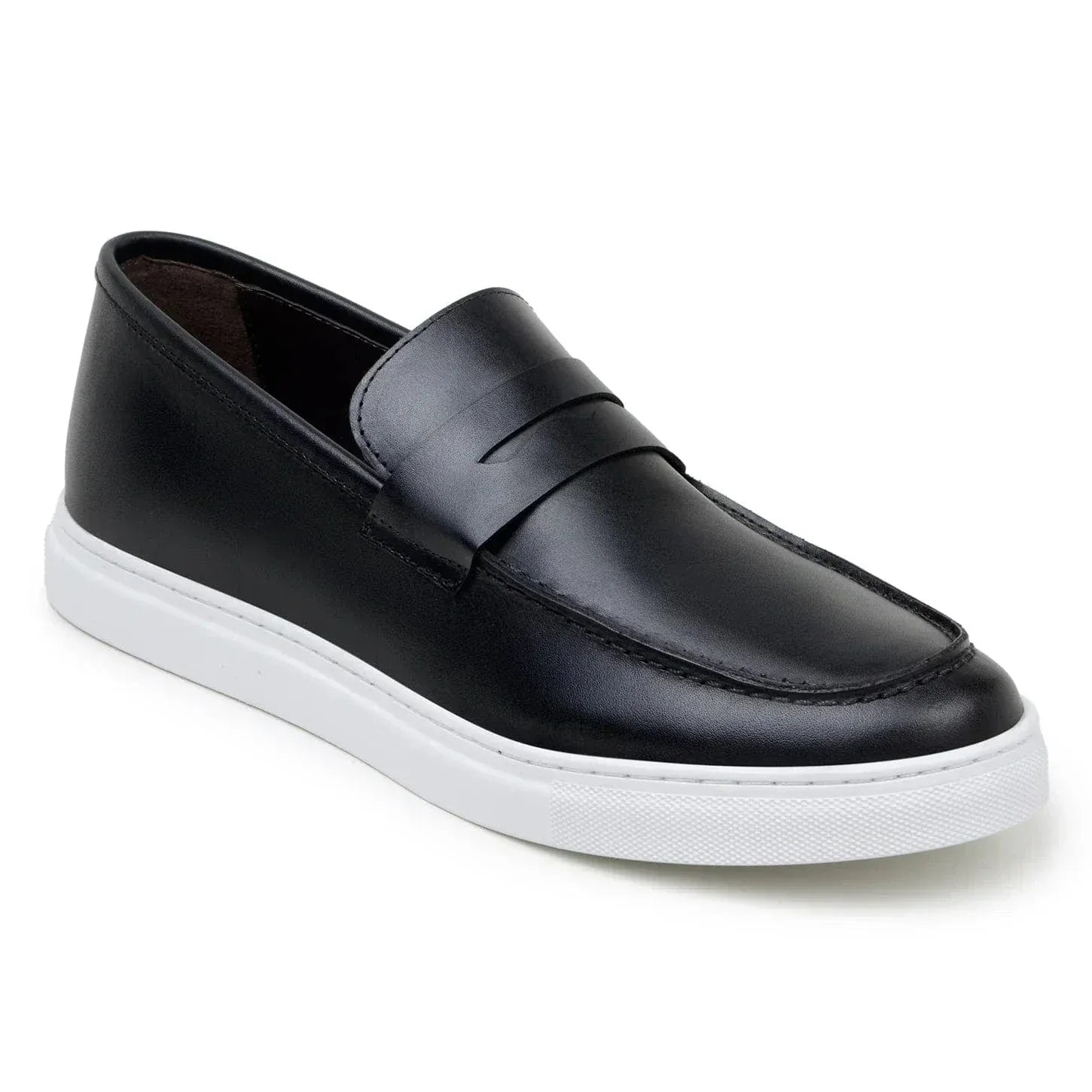 Belvedere shoes Men BLACK / 8 Belvedere shoes-ELLIOT