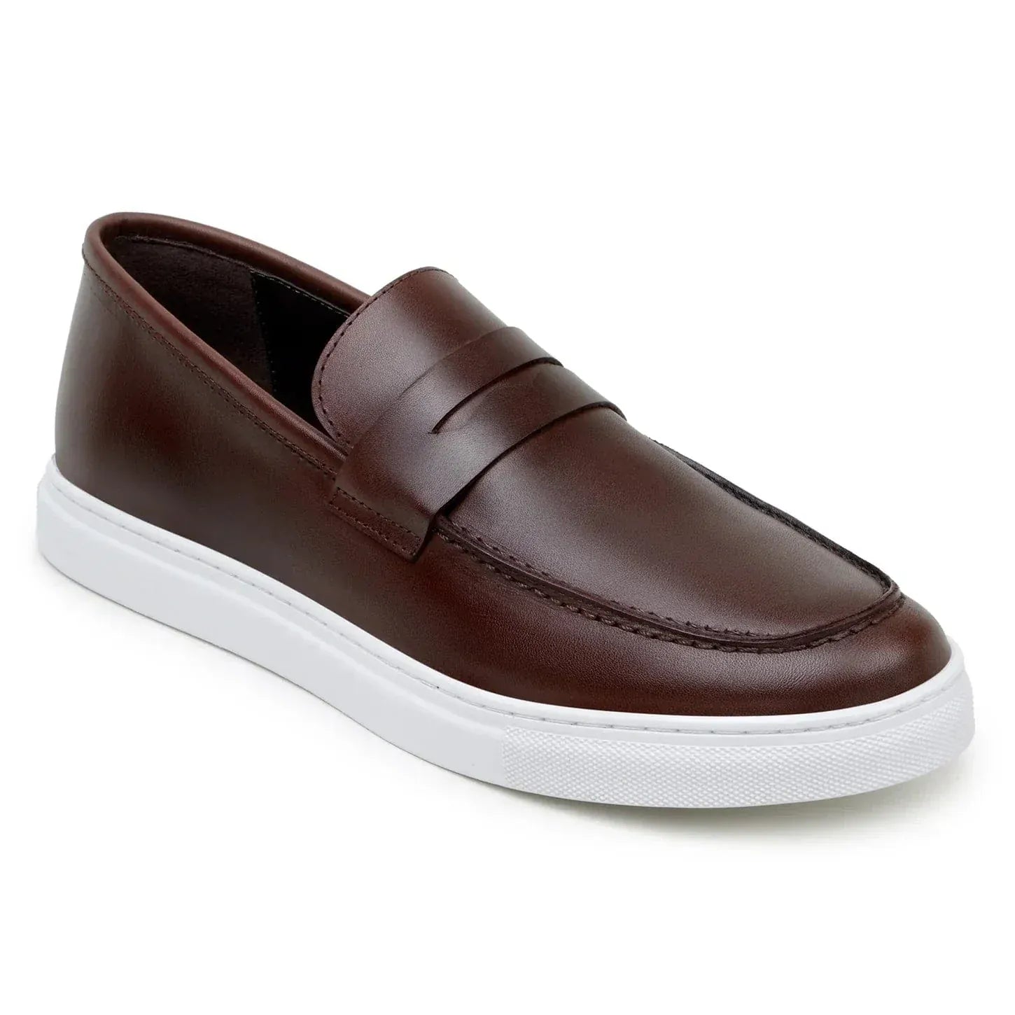 Belvedere shoes Men BROWN / 8 Belvedere shoes-ELLIOT