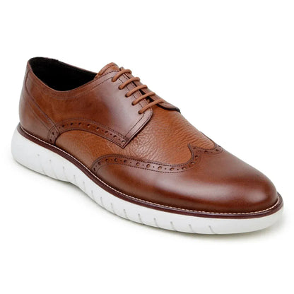 Belvedere shoes Men ANT TAN / 8.5 Belvedere shoes-ENZO