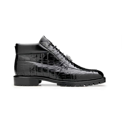 Belvedere shoes Men Belvedere shoes- GALLARDO