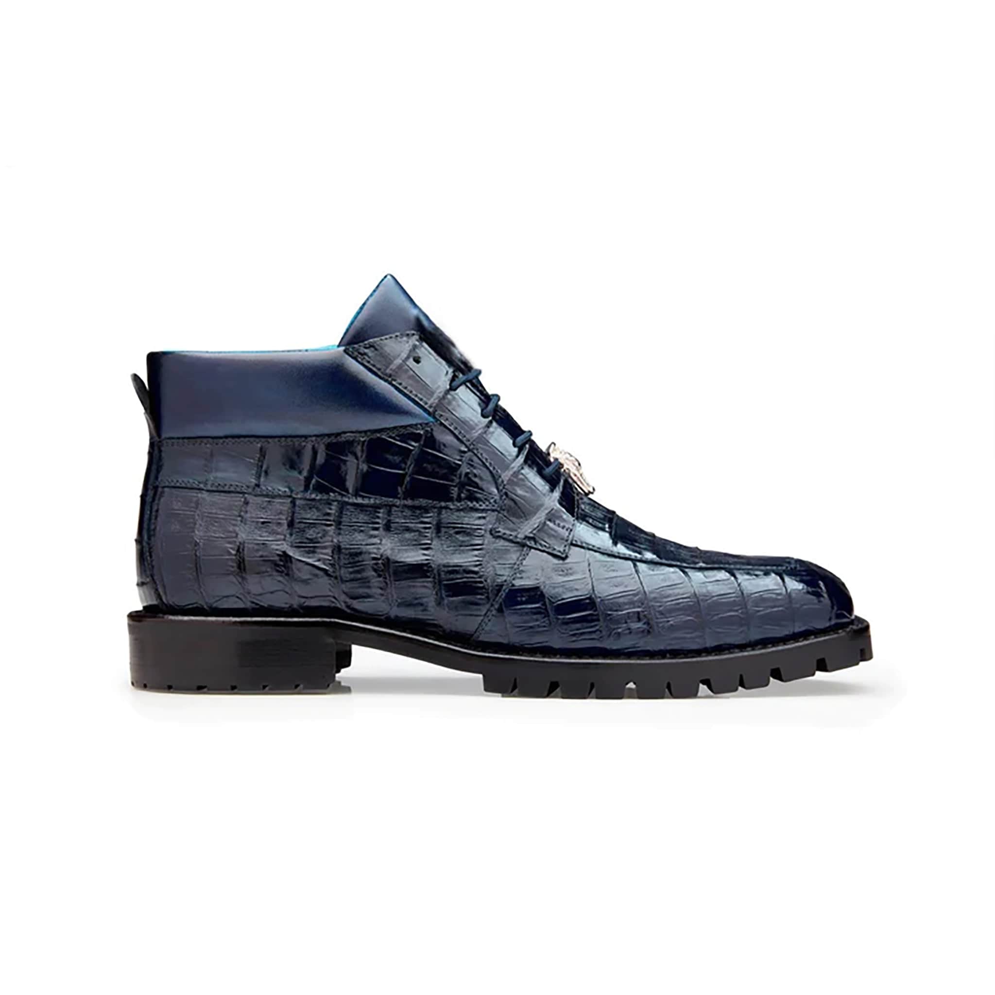 Belvedere shoes Men Belvedere shoes- GALLARDO
