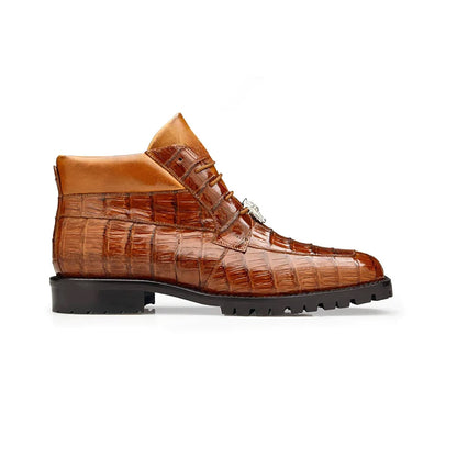 Belvedere shoes Men Belvedere shoes- GALLARDO