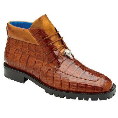 Belvedere shoes Men ANT. SPORT / 9 Belvedere shoes- GALLARDO