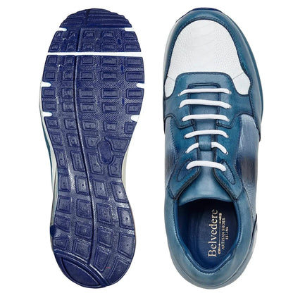 Belvedere shoes Men Belvedere shoes-GINO