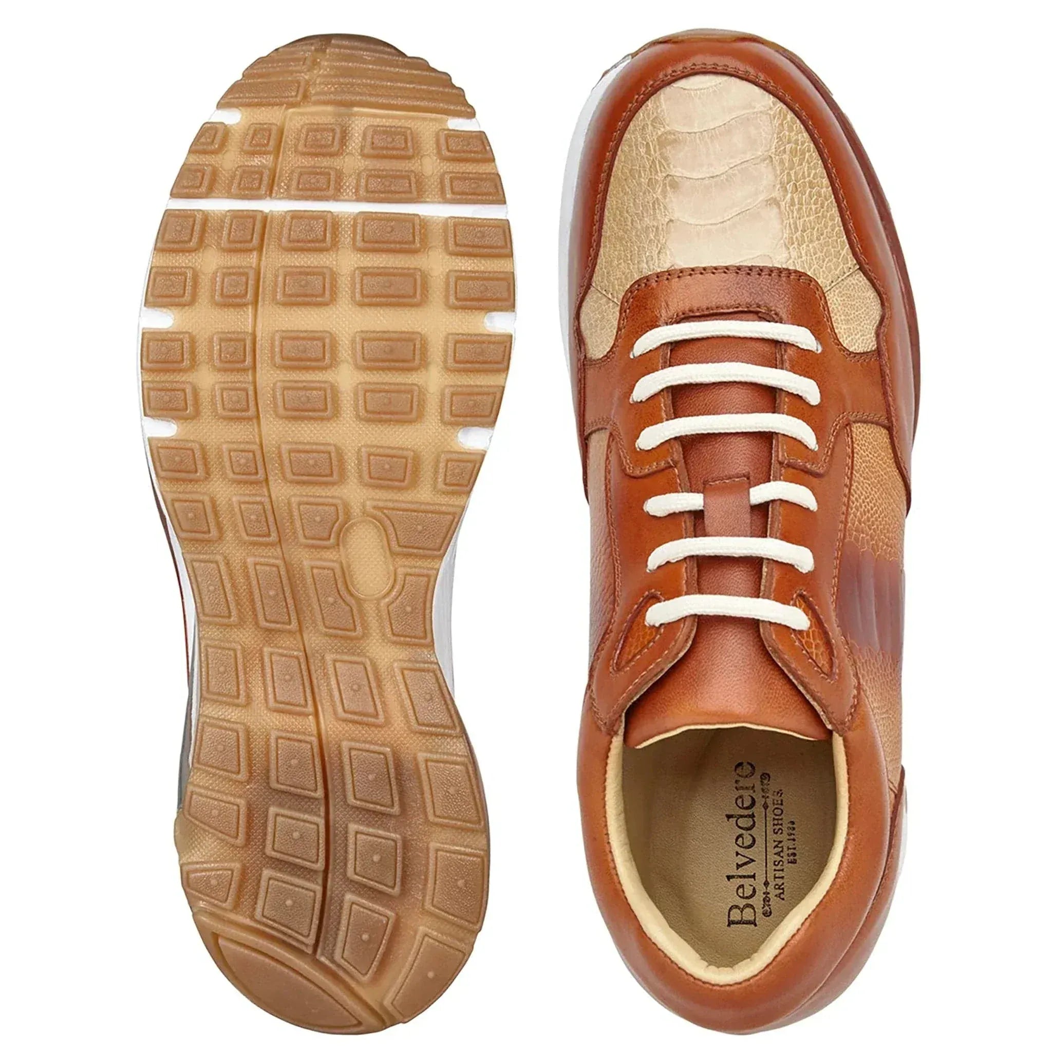 Belvedere shoes Men Belvedere shoes-GINO