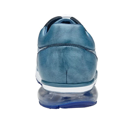 Belvedere shoes Men Belvedere shoes-GINO