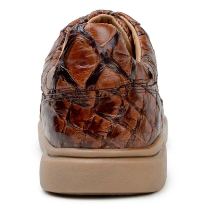 Belvedere shoes Men Belvedere shoes-KINGSTONE
