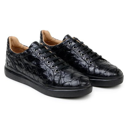 Belvedere shoes Men Belvedere shoes-KINGSTONE