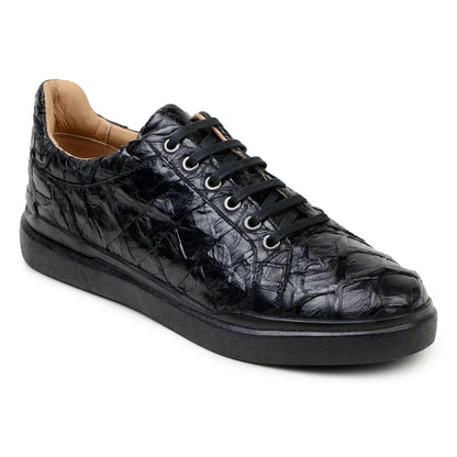 Belvedere shoes Men Black / 9 Belvedere shoes-KINGSTONE