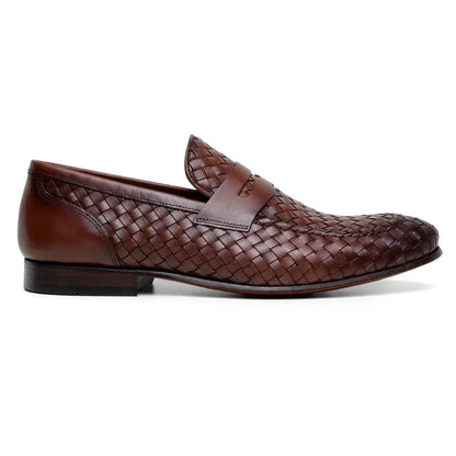 Belvedere shoes Men Belvedere shoes-LUCA