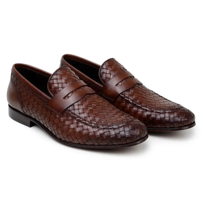 Belvedere shoes Men Belvedere shoes-LUCA